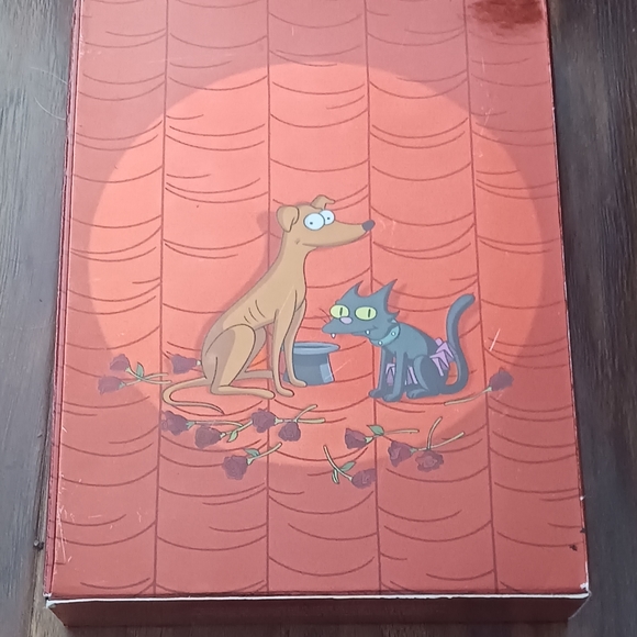 THE SIMPSONS Complete Fifth Season Collectors Edition Box Set on DVD - Picture 2 of 2